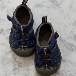 Infant Keen Sandals